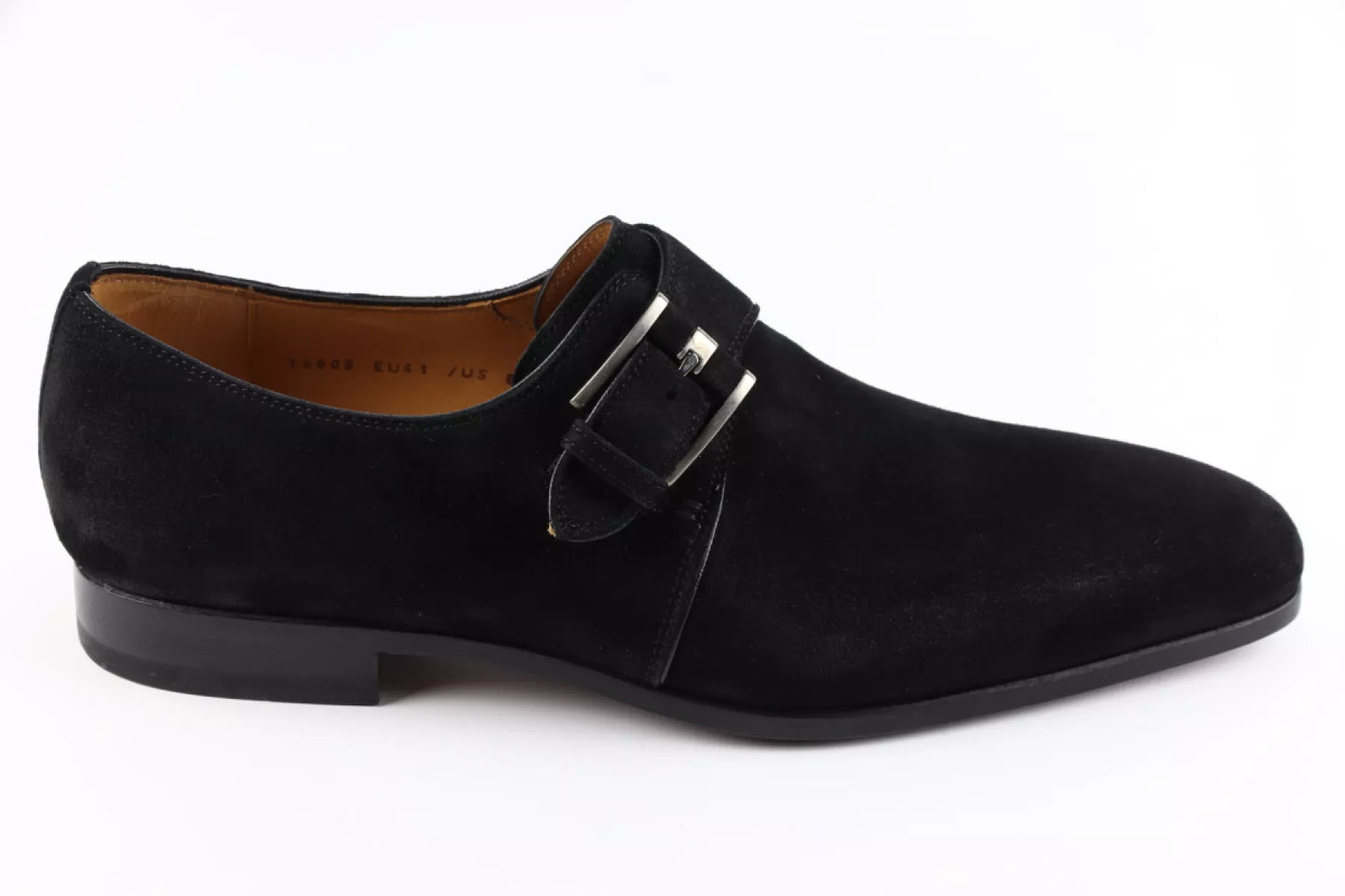 Magnanni Magnanni 16608.Antidifu Nero