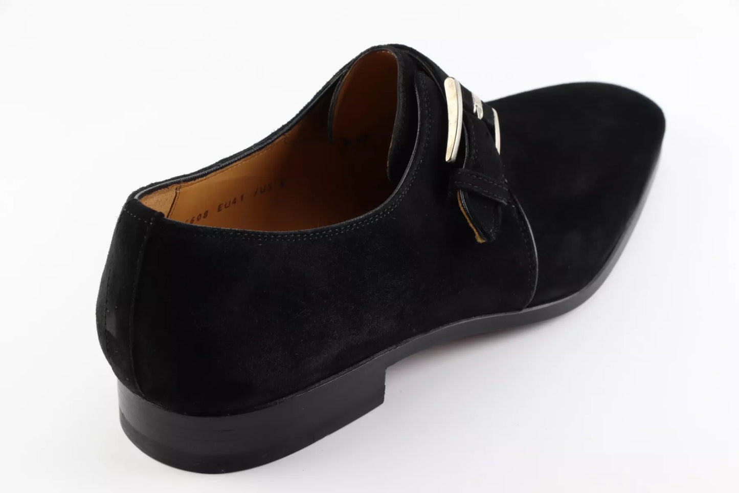 Magnanni Magnanni 16608.Antidifu Nero