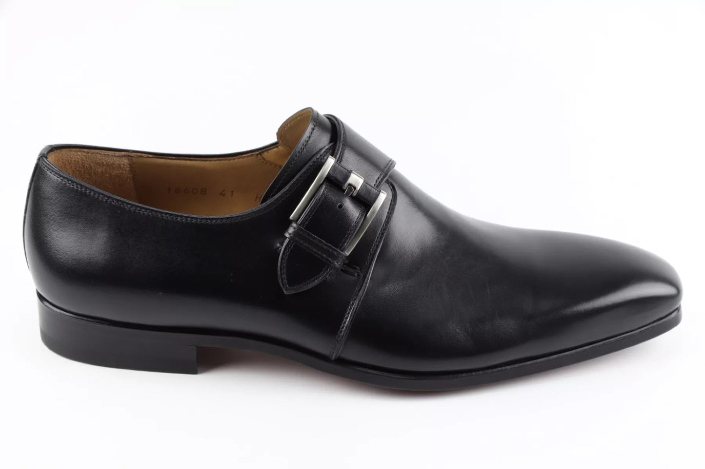 Magnanni Magnanni 16608.Arcade Nero
