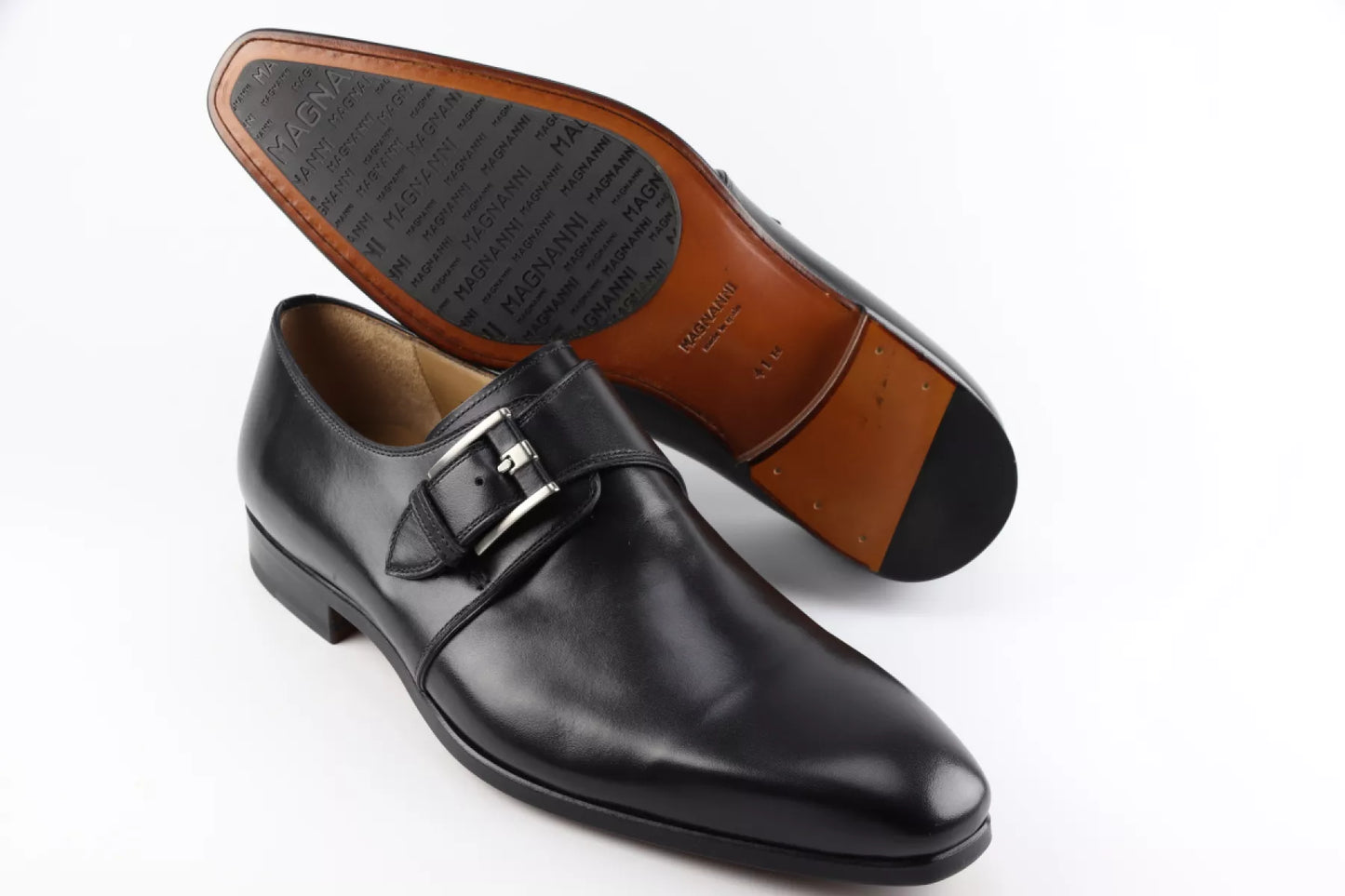 Magnanni Magnanni 16608.Arcade Nero