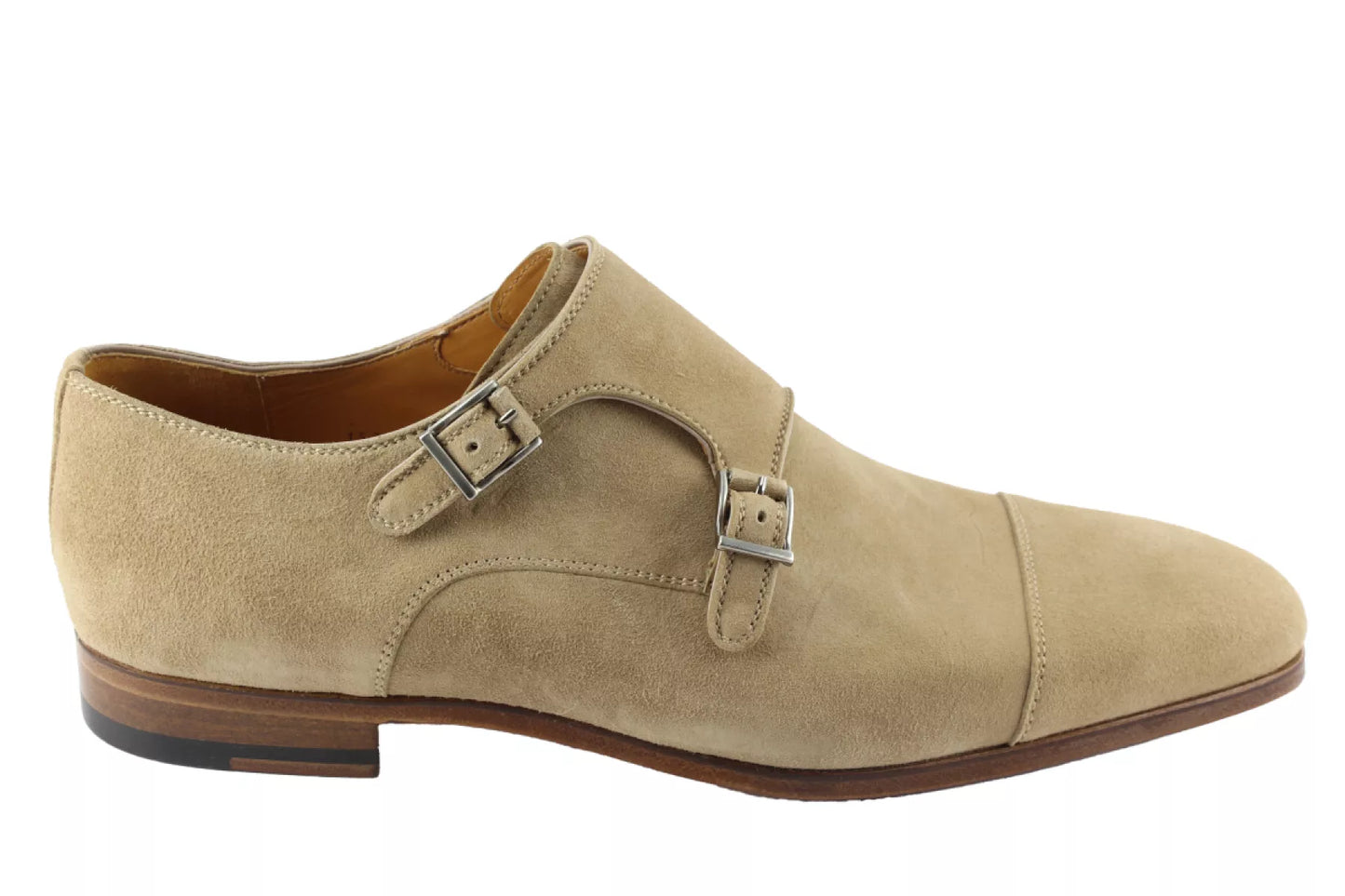 Magnanni Magnanni 15330.Ante Cabra Taupe