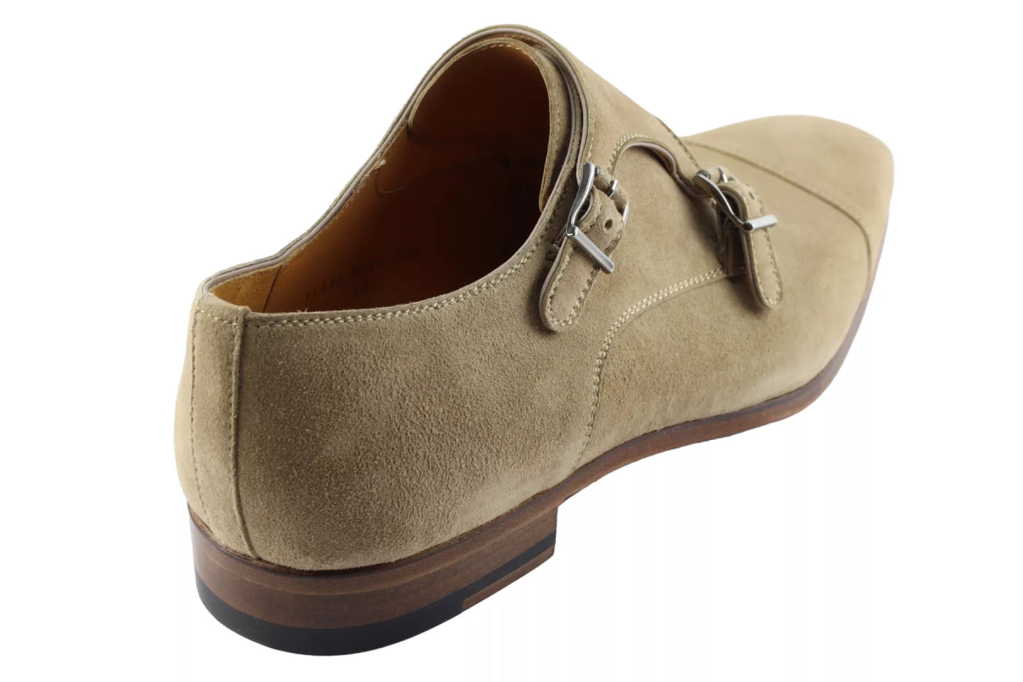 Magnanni Magnanni 15330.Ante Cabra Taupe