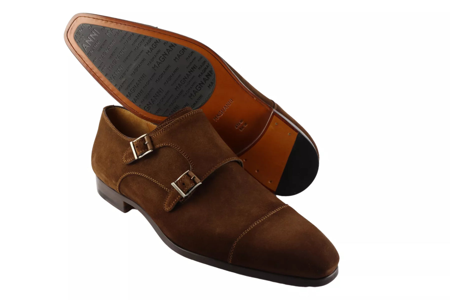 Magnanni Magnanni 15330.Crostidifu Cognac