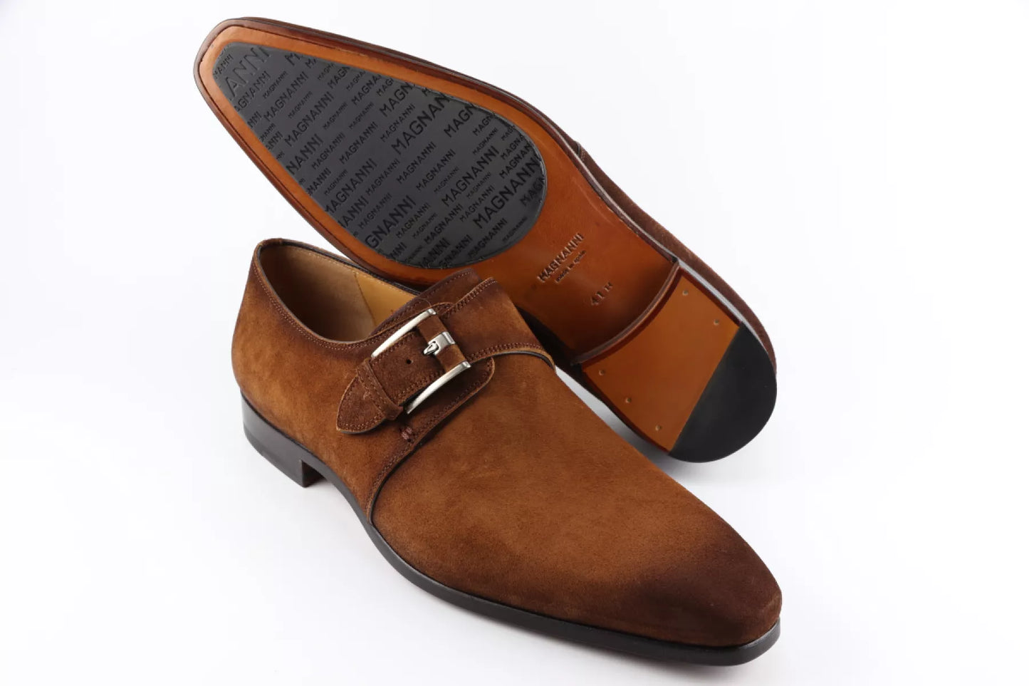 Magnanni Magnanni 16608.Antidifu Conac