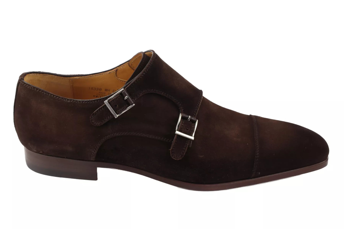 Magnanni Magnanni 15330.Crostidifu Cacao