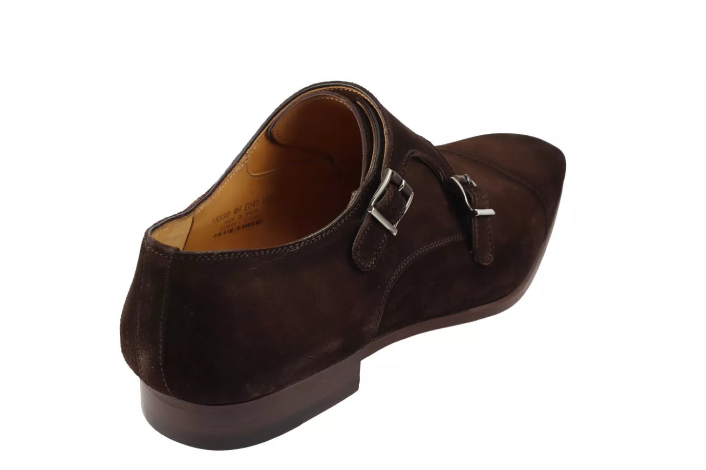 Magnanni Magnanni 15330.Crostidifu Cacao