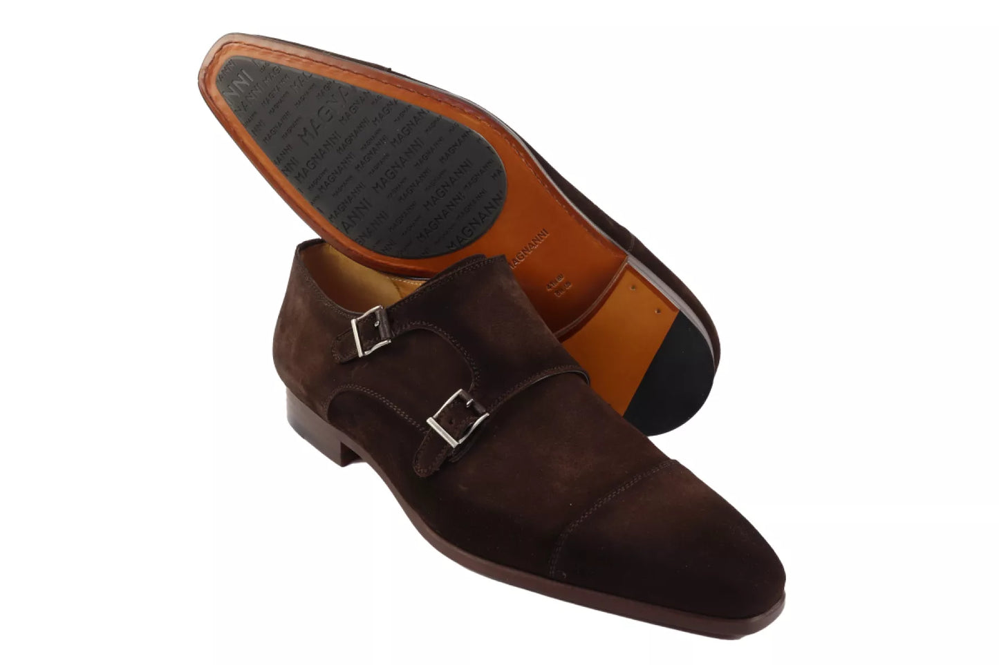 Magnanni Magnanni 15330.Crostidifu Cacao