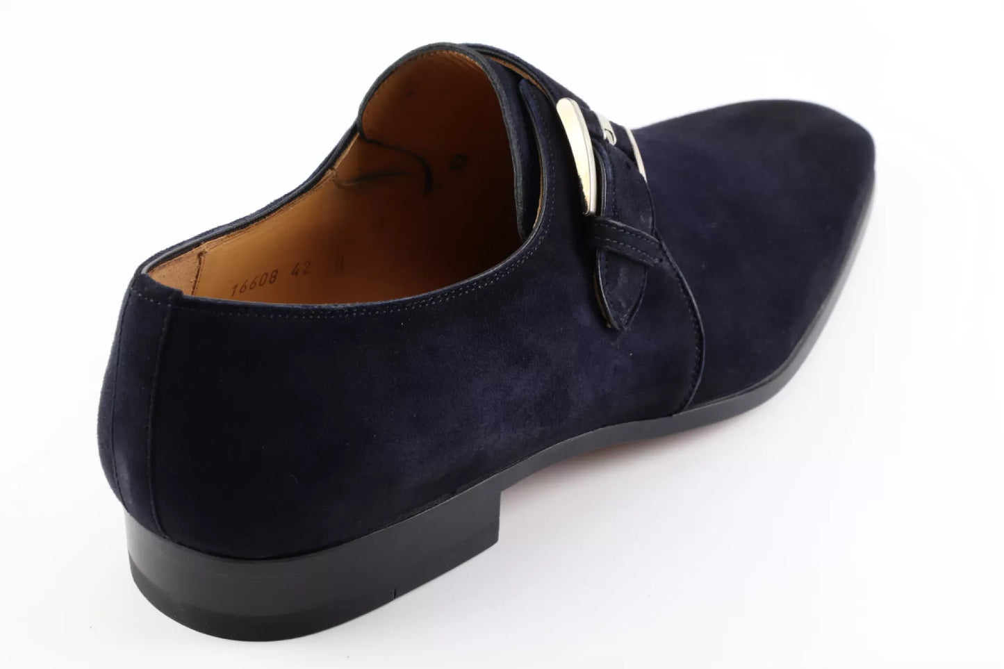 Magnanni Magnanni 16608.Antidifu Azul