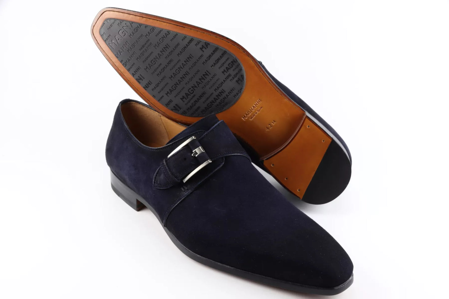 Magnanni Magnanni 16608.Antidifu Azul