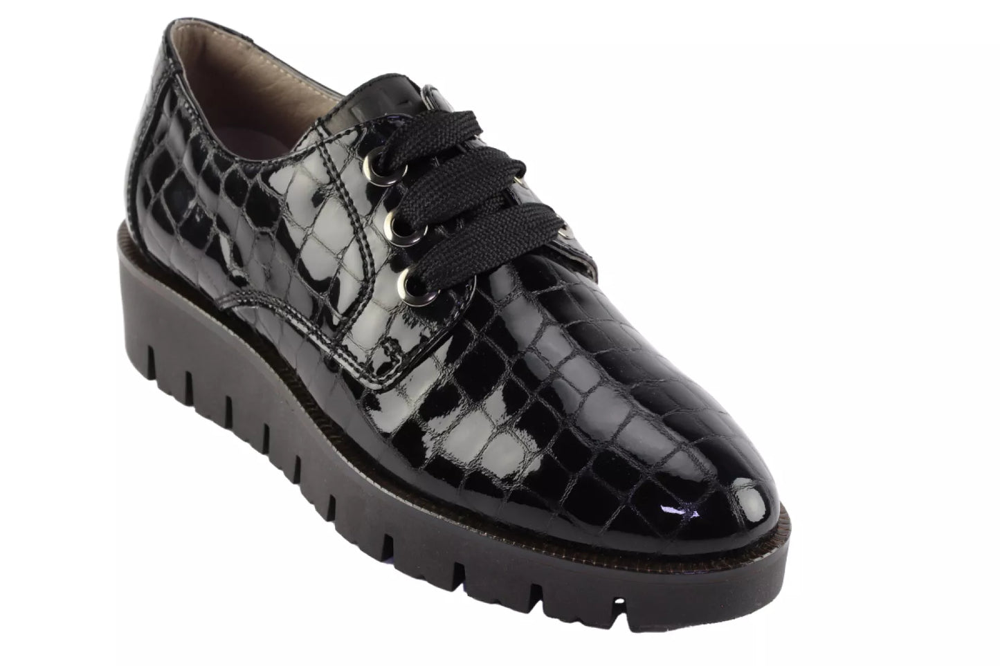 DL Sport DL Sport 6371.Navajo Nero