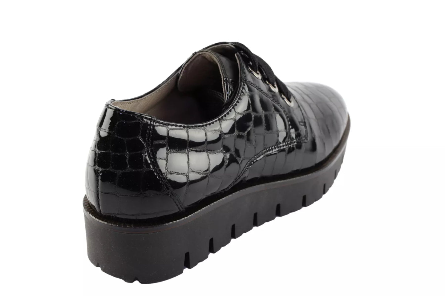 DL Sport DL Sport 6371.Navajo Nero