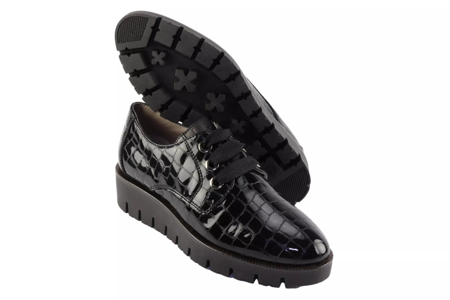 DL Sport DL Sport 6371.Navajo Nero