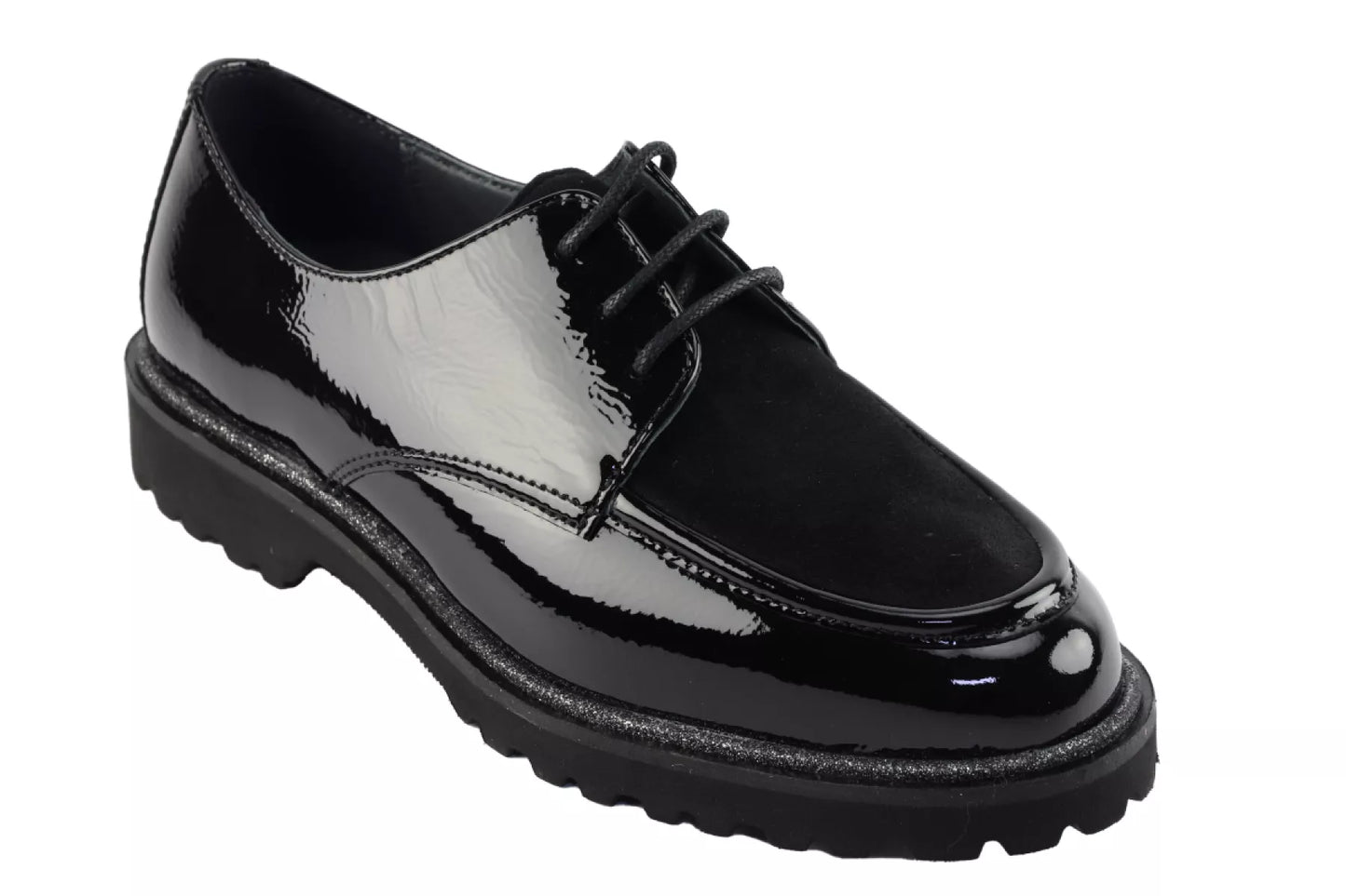 Sioux Sioux Meredith.40910 Schwarz