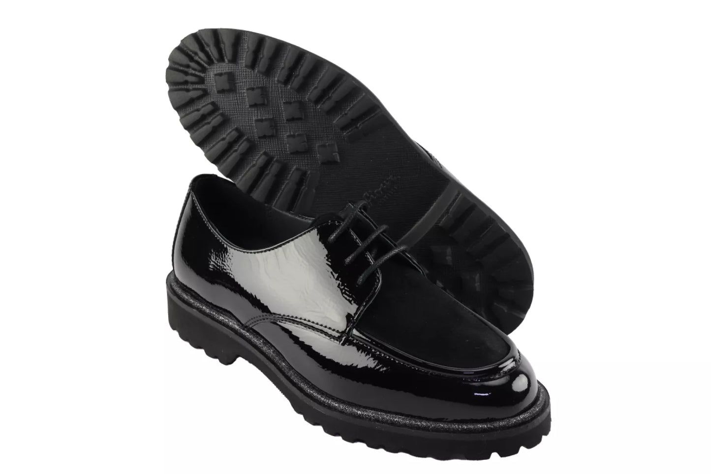Sioux Sioux Meredith.40910 Schwarz