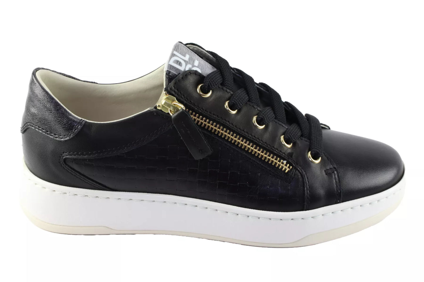 DL Sport DL Sport 6501.Sun. Nero