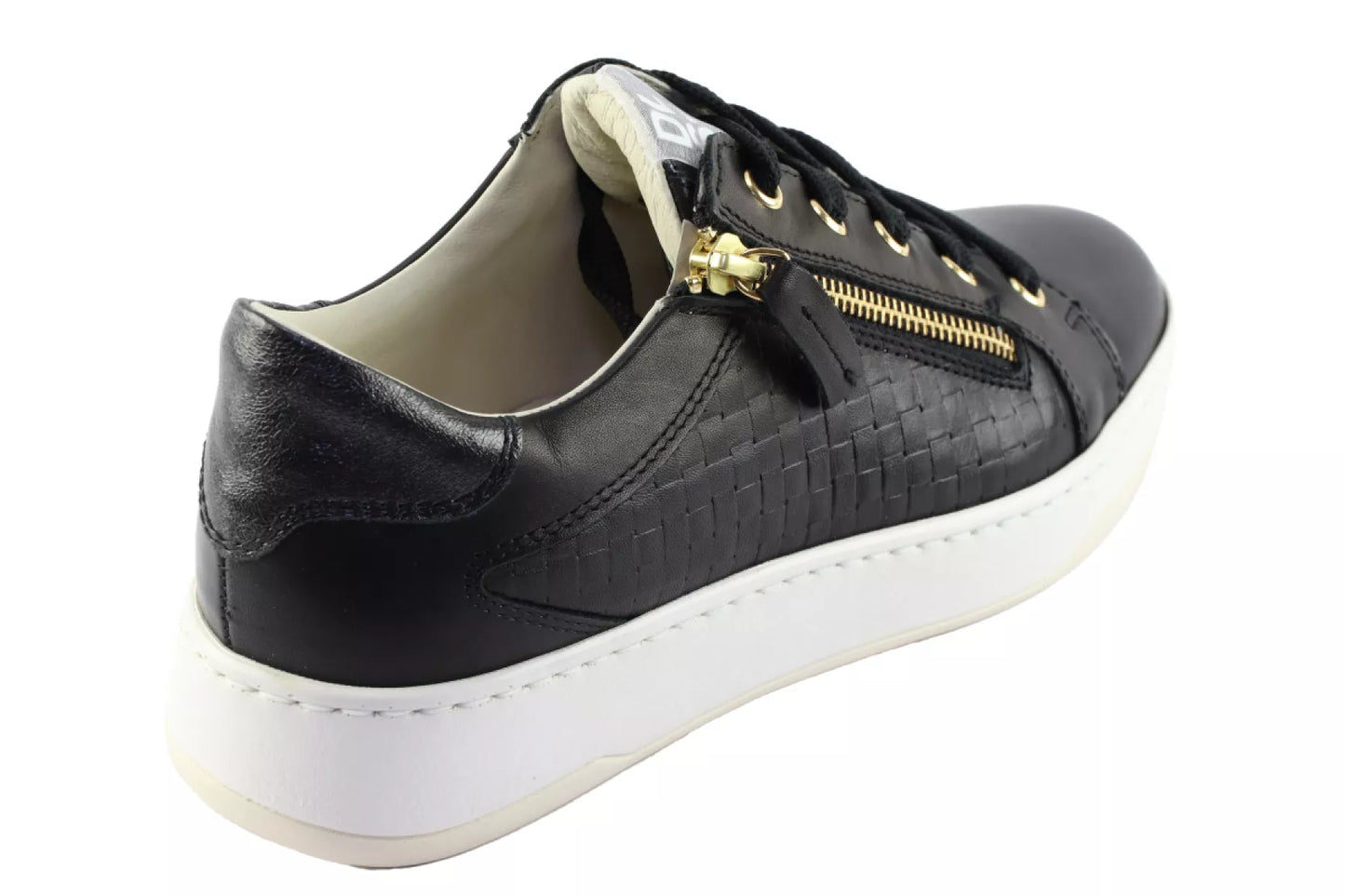 DL Sport DL Sport 6501.Sun. Nero
