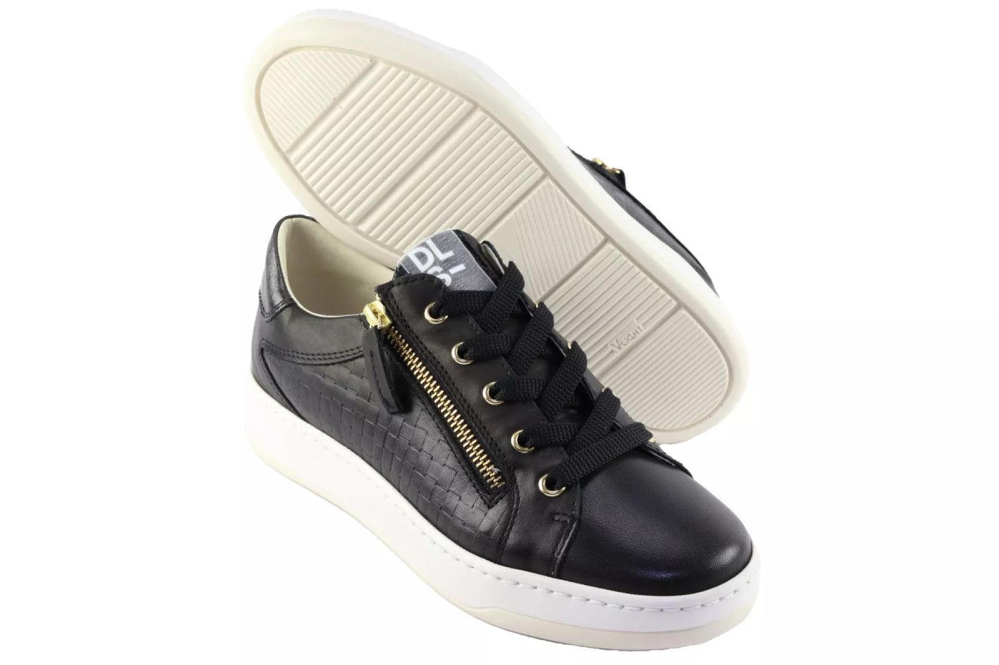 DL Sport DL Sport 6501.Sun. Nero