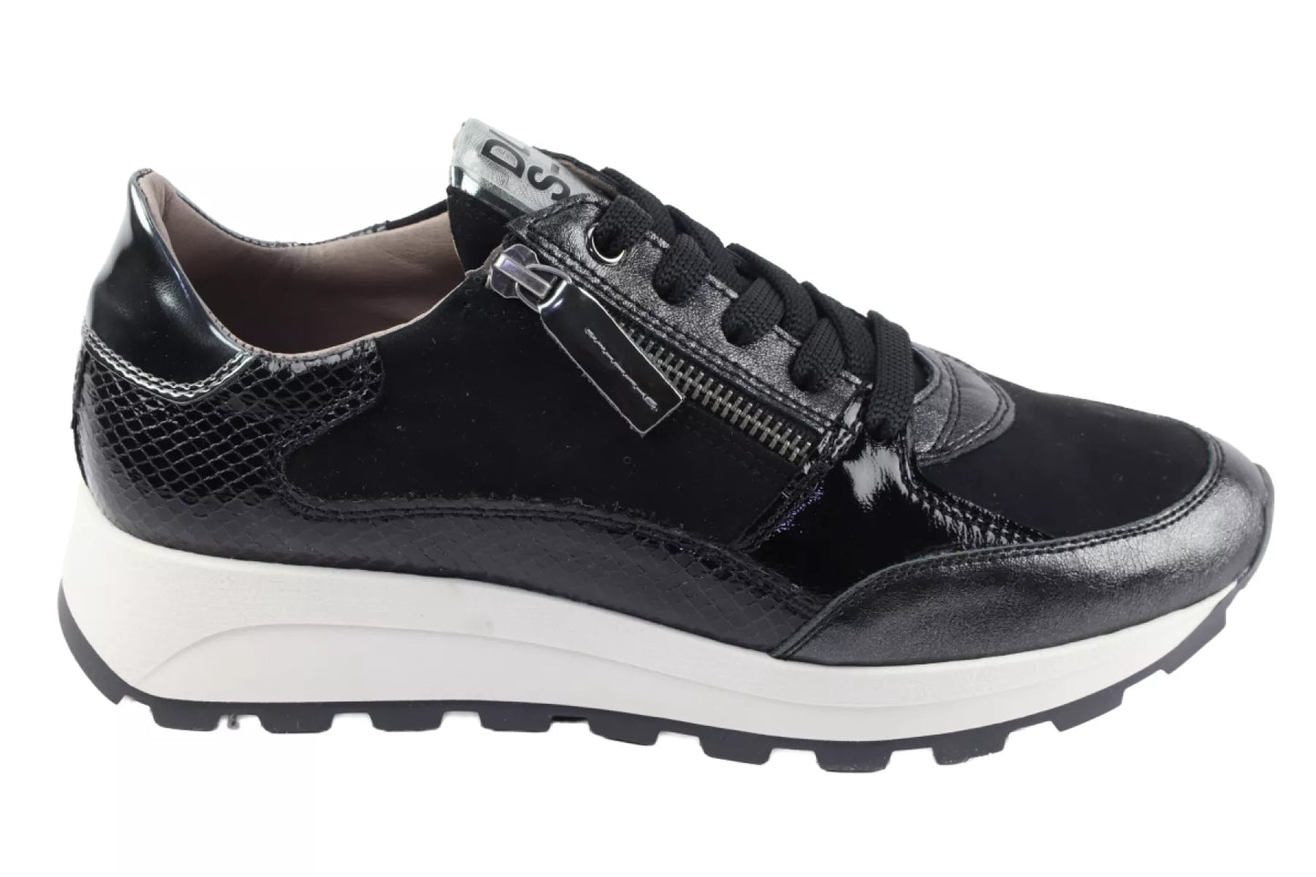 DL Sport DL Sport 6702.Dubai Nero