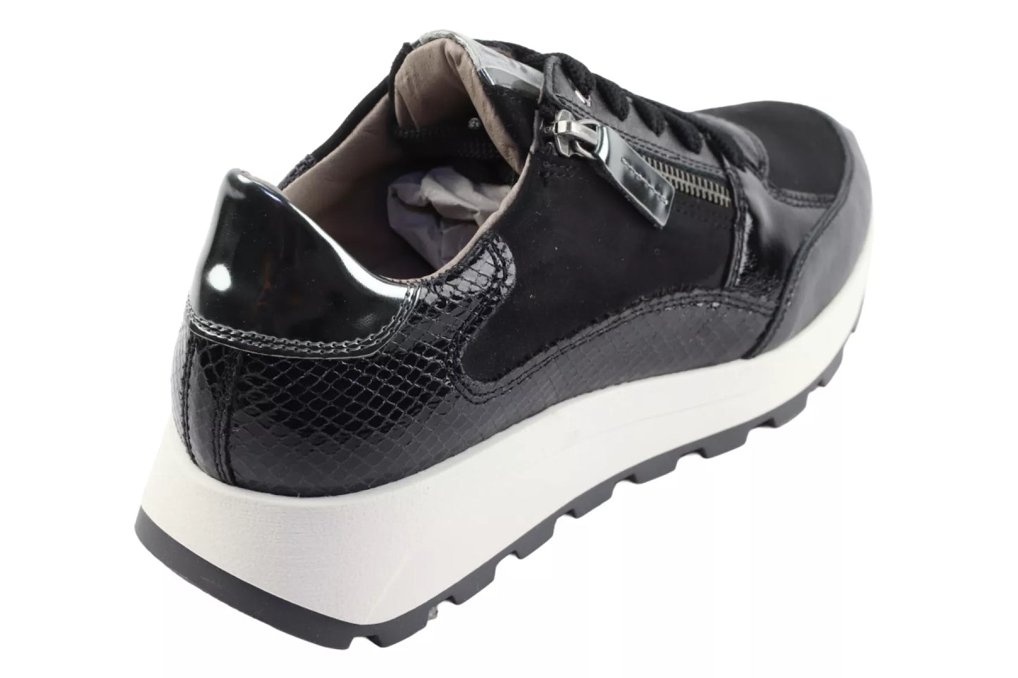 DL Sport DL Sport 6702.Dubai Nero