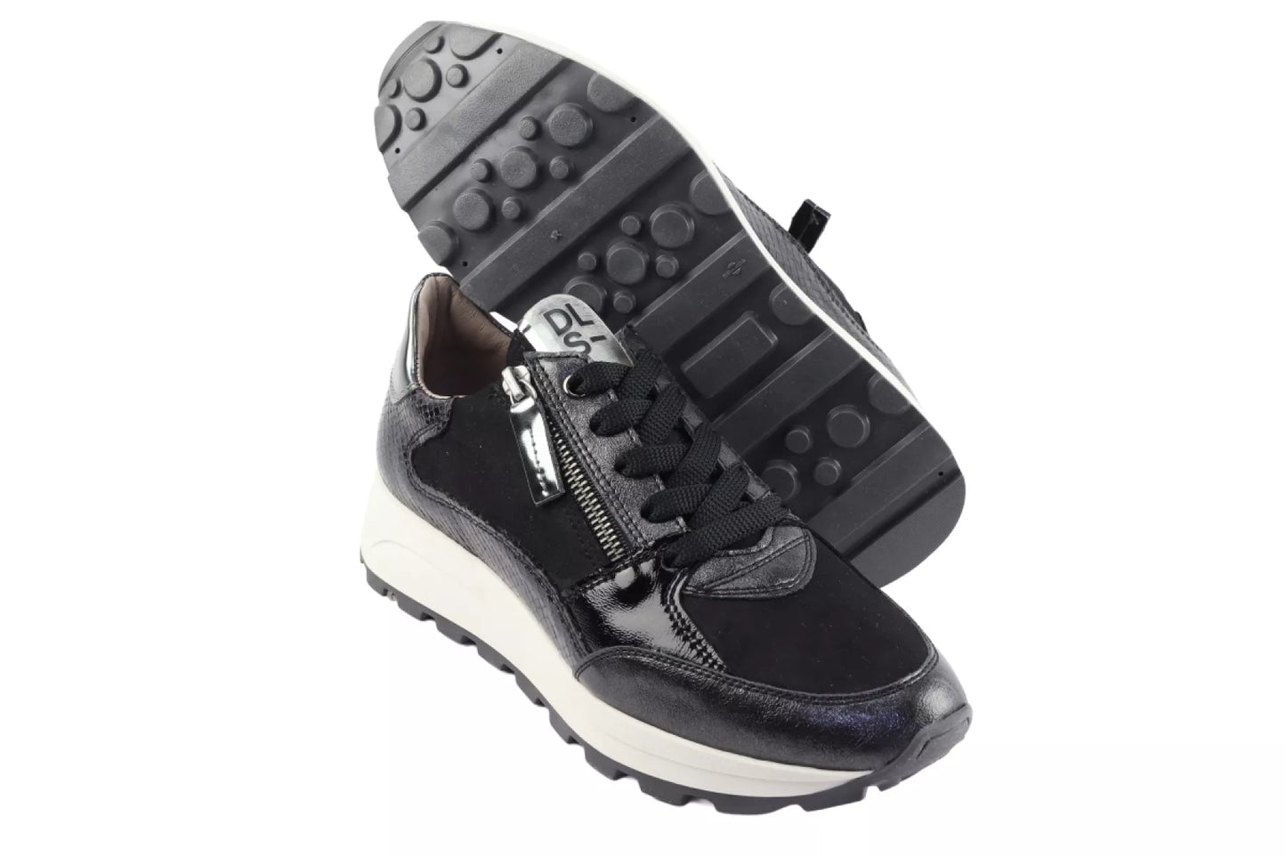 DL Sport DL Sport 6702.Dubai Nero