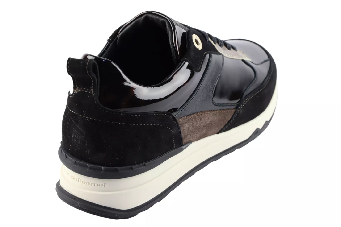 Floris van Bommel Floris van Bommel Mari 01.11.SFW-10102-92-01