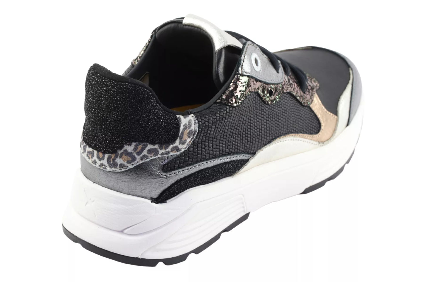 Xsensible-Stretchwalker Xsensible-Stretchwalker Rainbow 33011.3.915