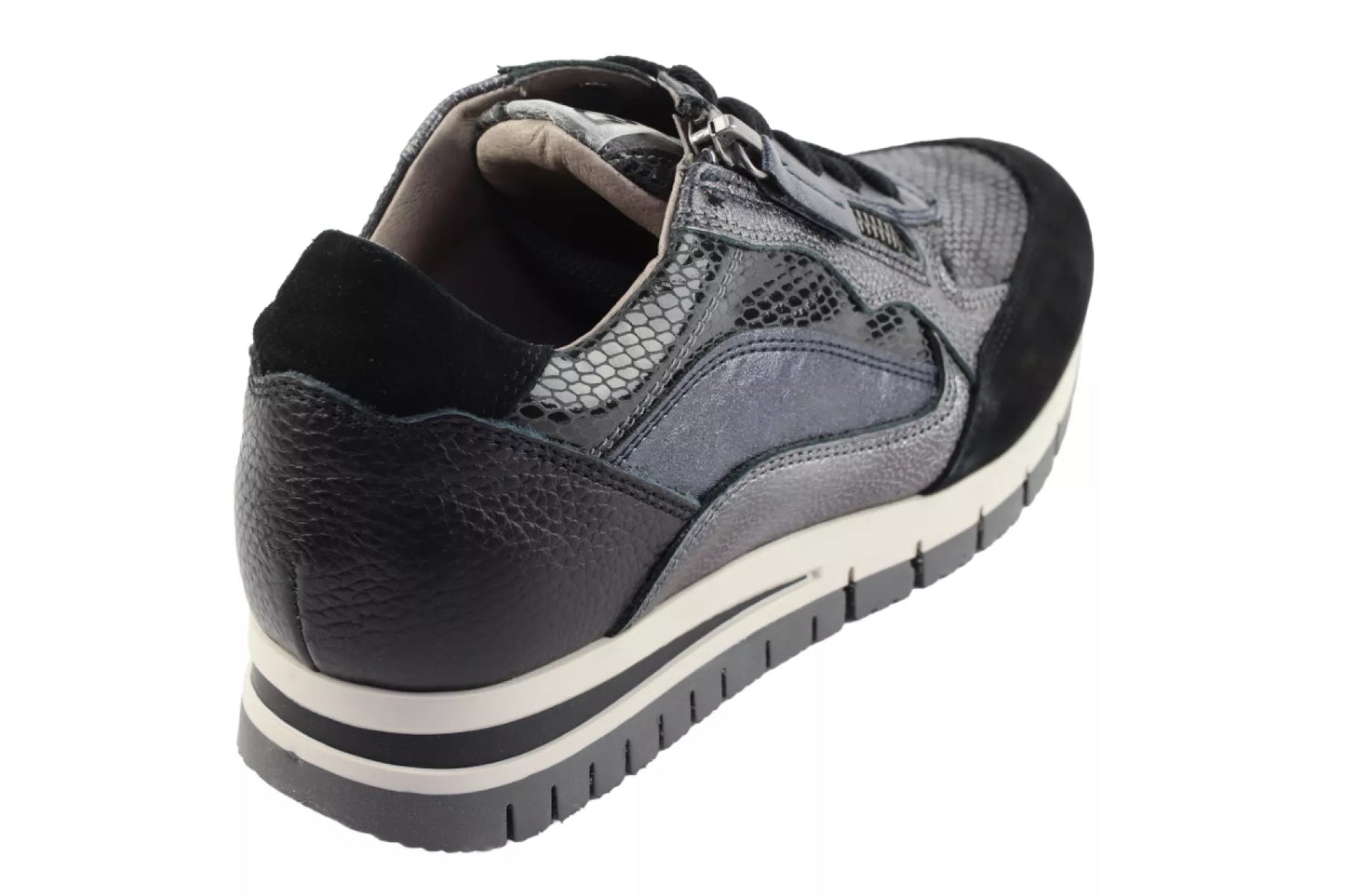 DL Sport DL Sport 6725.Vel.Nero