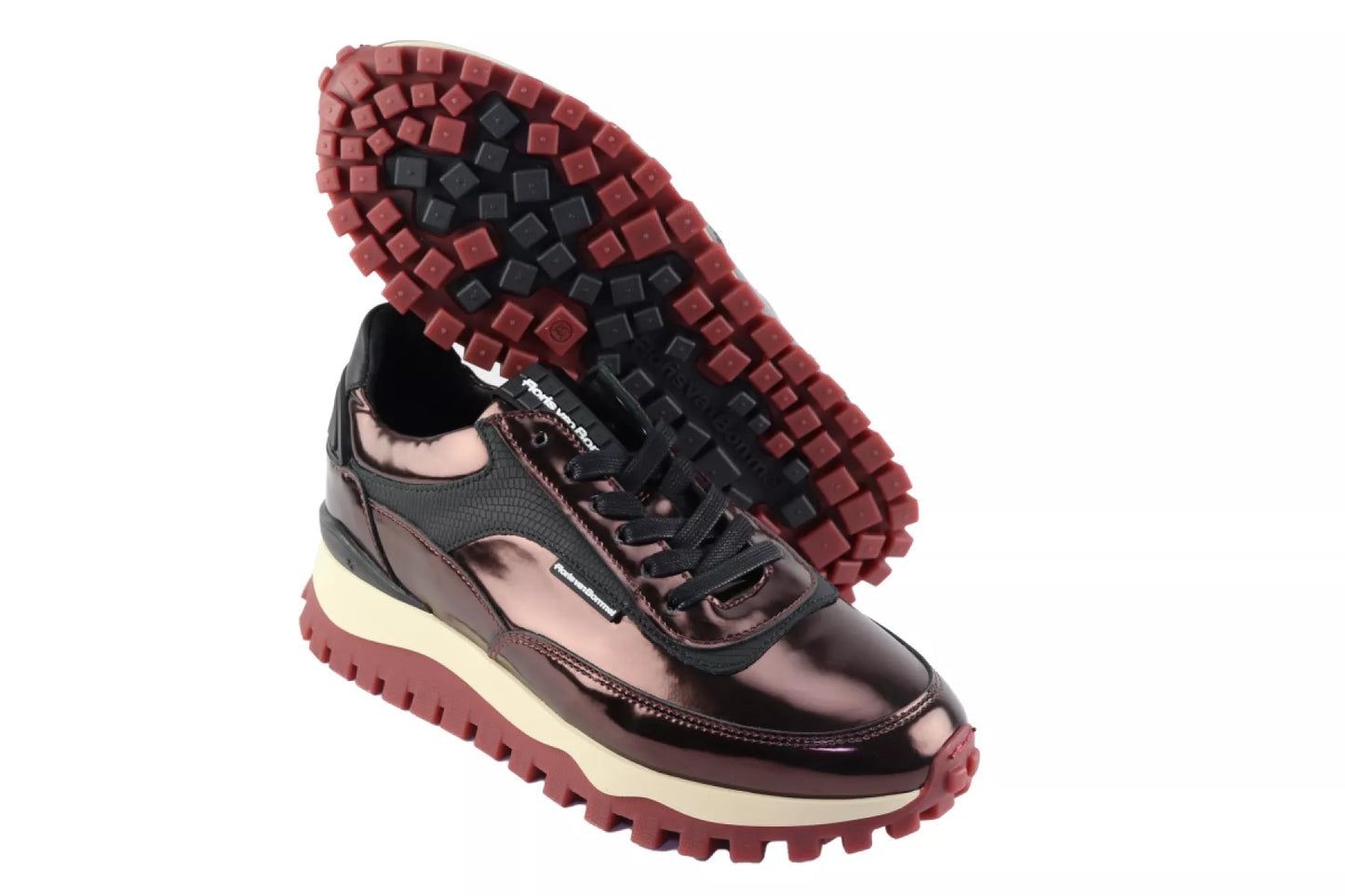 Floris van Bommel Floris van Bommel Grommi 01.05.SFW-10100-21-02