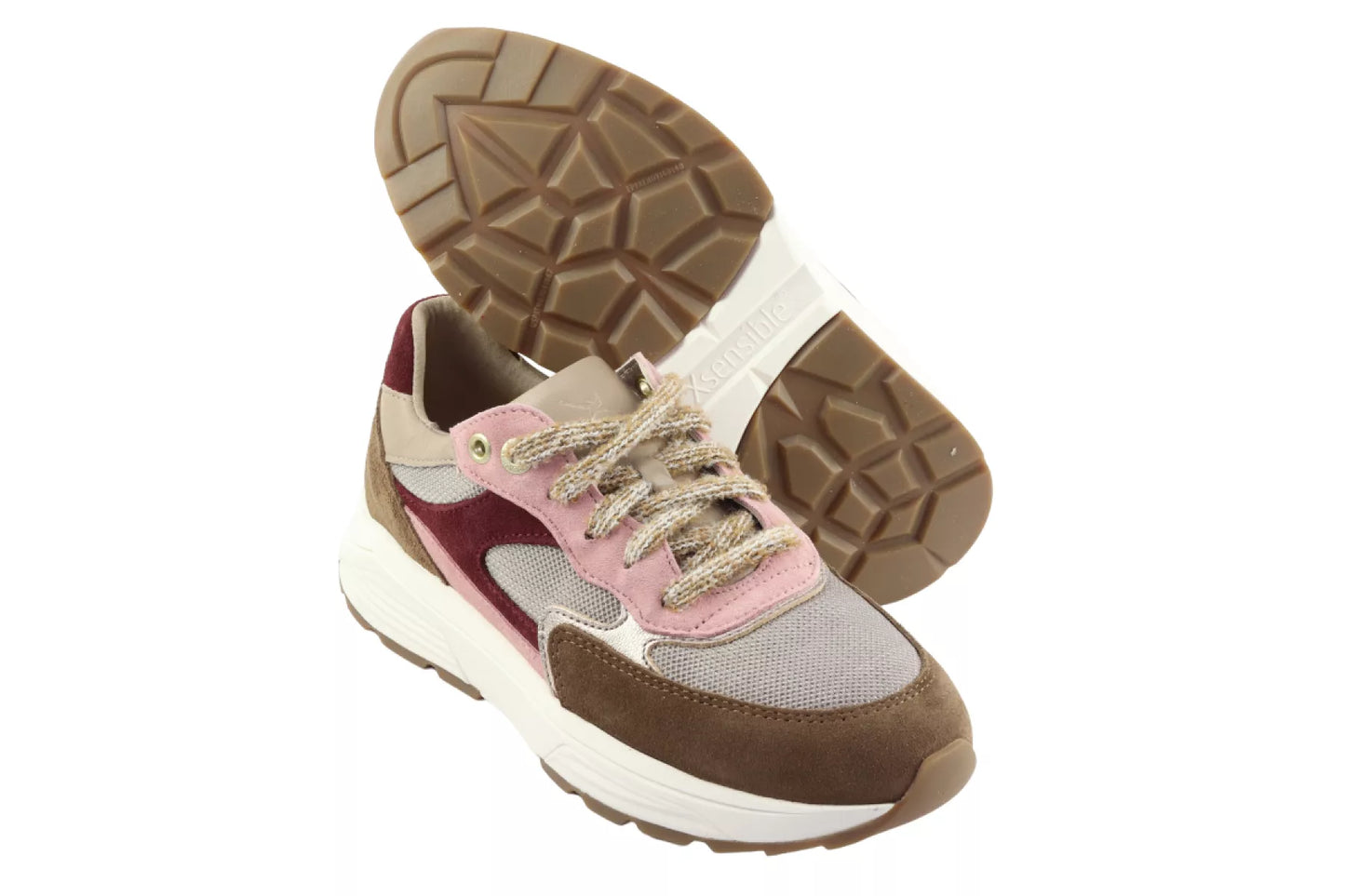 Xsensible-Stretchwalker Xsensible-Stretchwalker Ponte Vecchio 33002.5.304