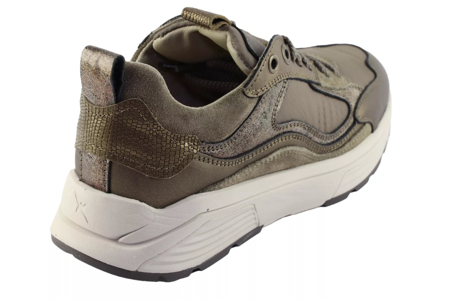 Xsensible-Stretchwalker Xsensible-Stretchwalker Milau 33004.5.530