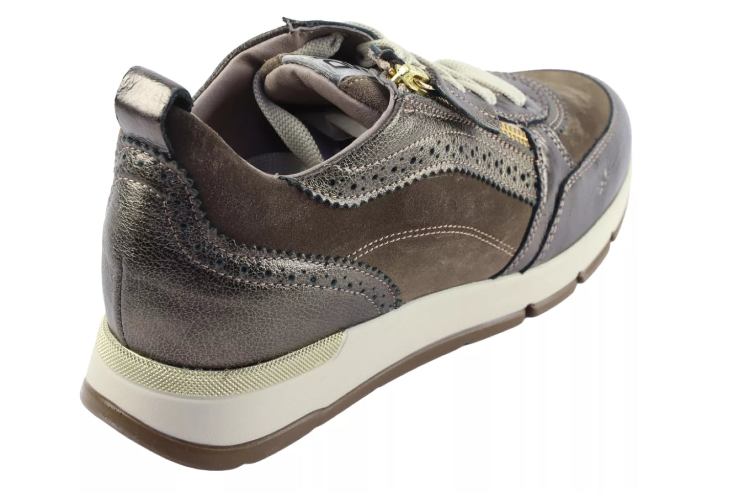 DL Sport DL Sport 6719.Siryo Bronzo