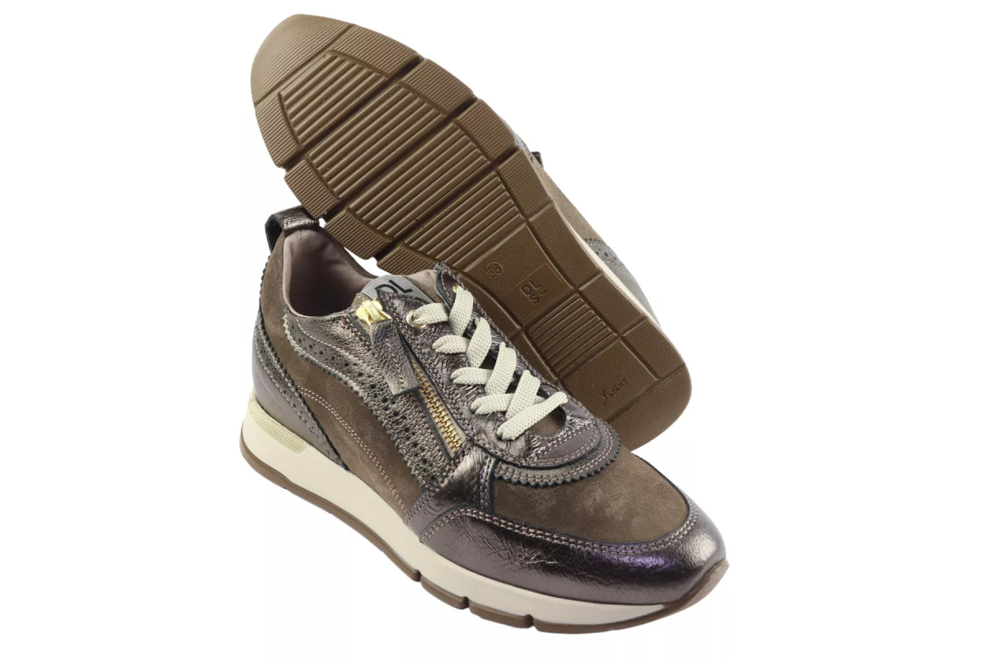 DL Sport DL Sport 6719.Siryo Bronzo