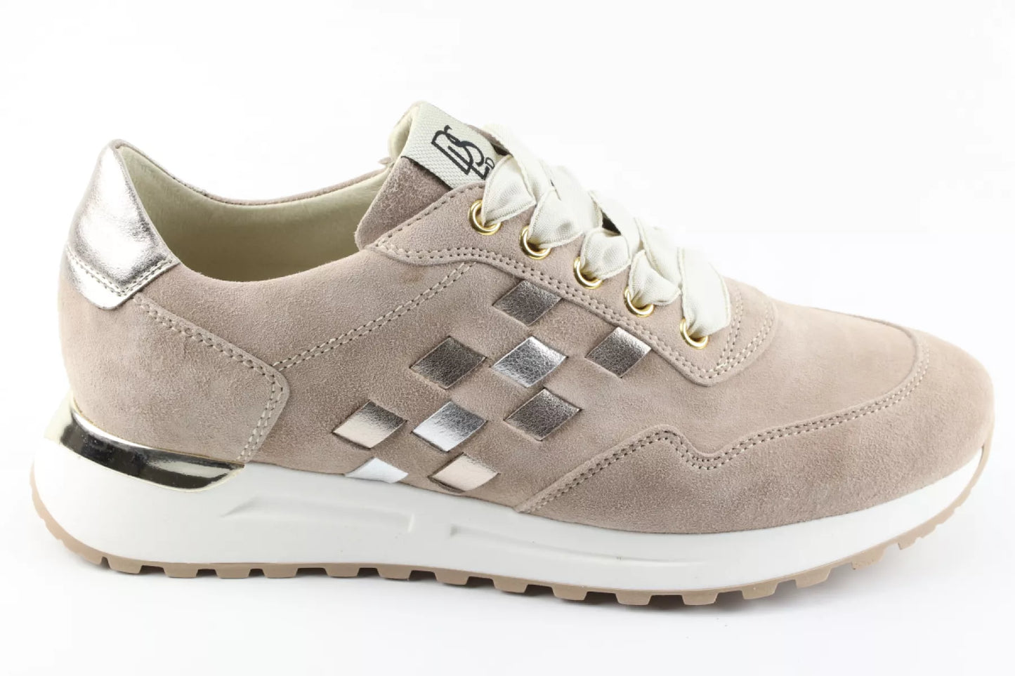 DL Sport DL Sport 5263.Genico Sabbia