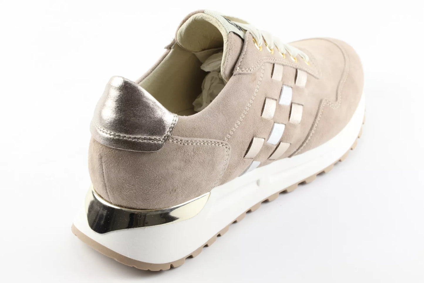 DL Sport DL Sport 5263.Genico Sabbia