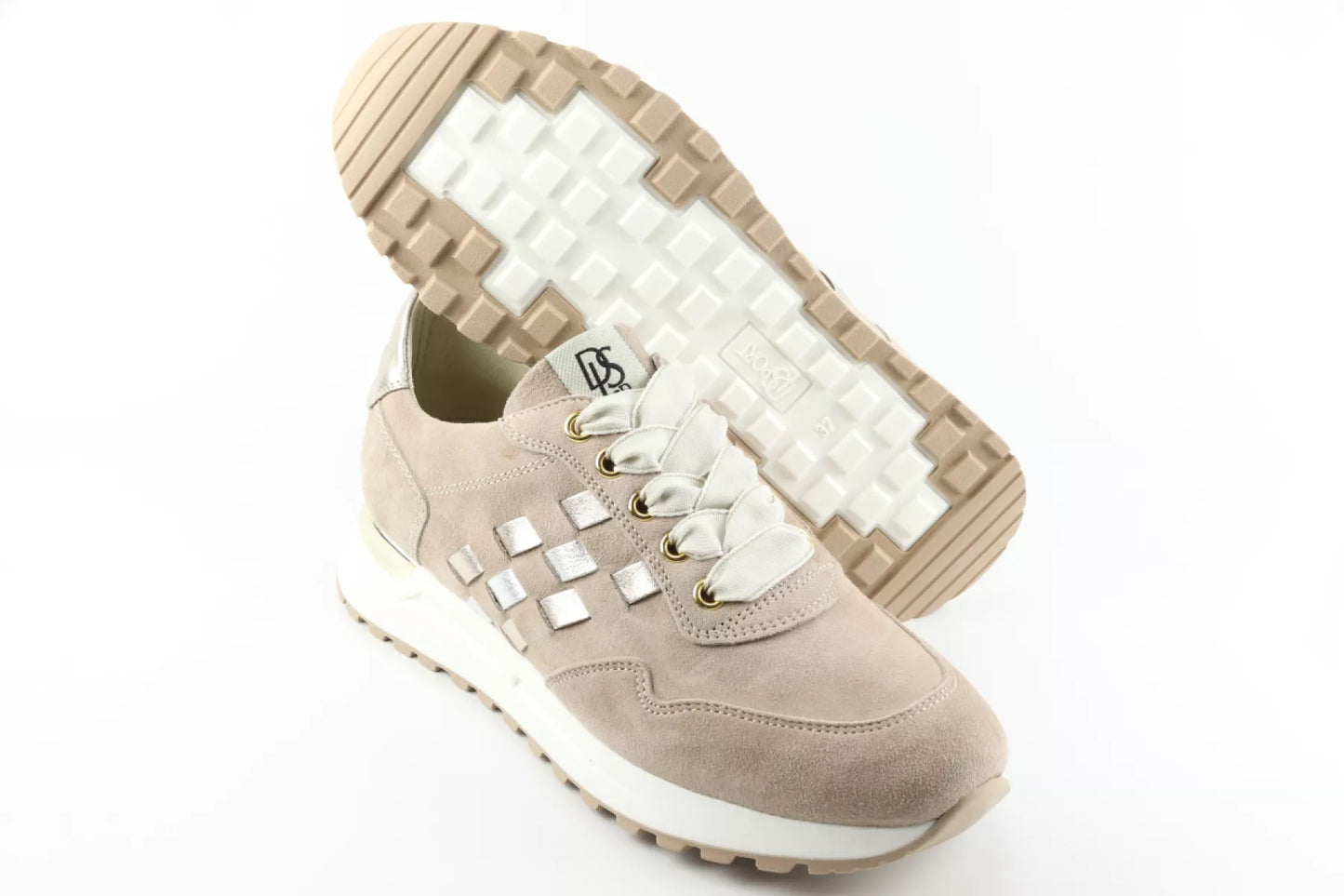 DL Sport DL Sport 5263.Genico Sabbia