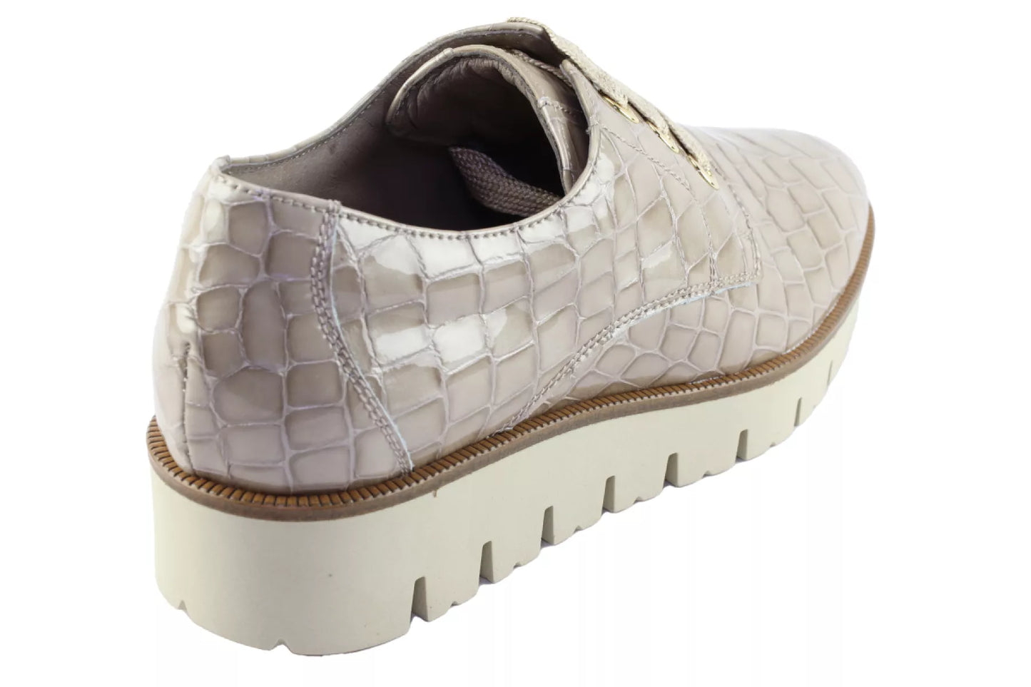 DL Sport DL Sport 6371.Navajo Ivory