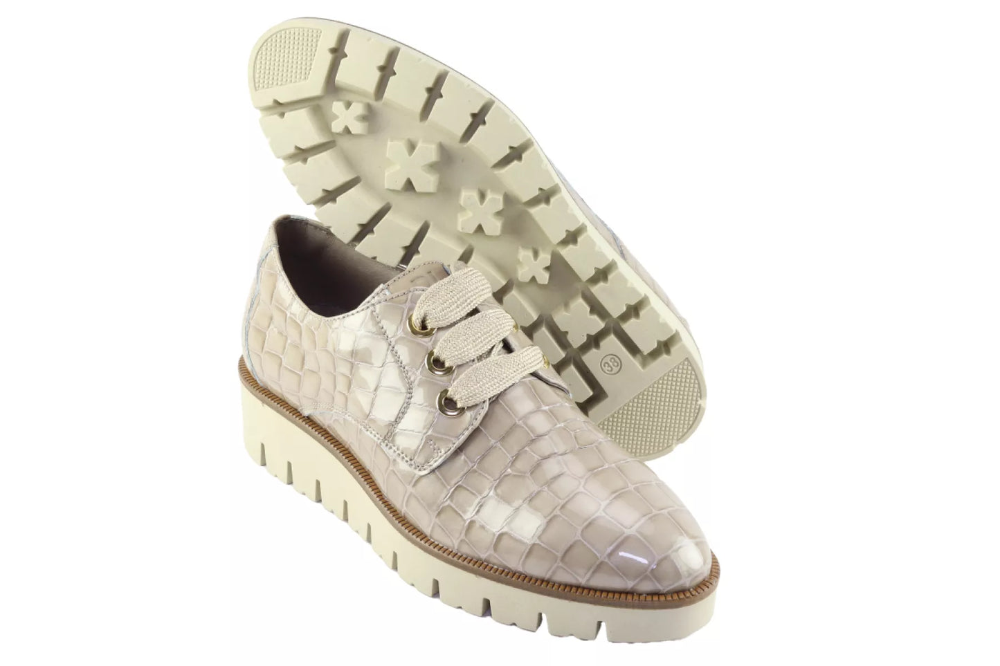 DL Sport DL Sport 6371.Navajo Ivory