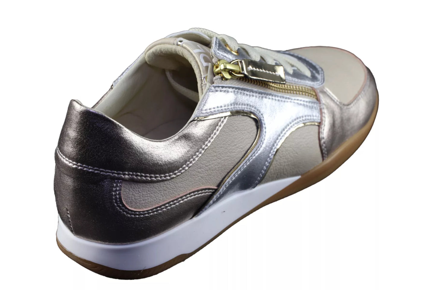 DL Sport DL Sport 6257.Mars.Platino
