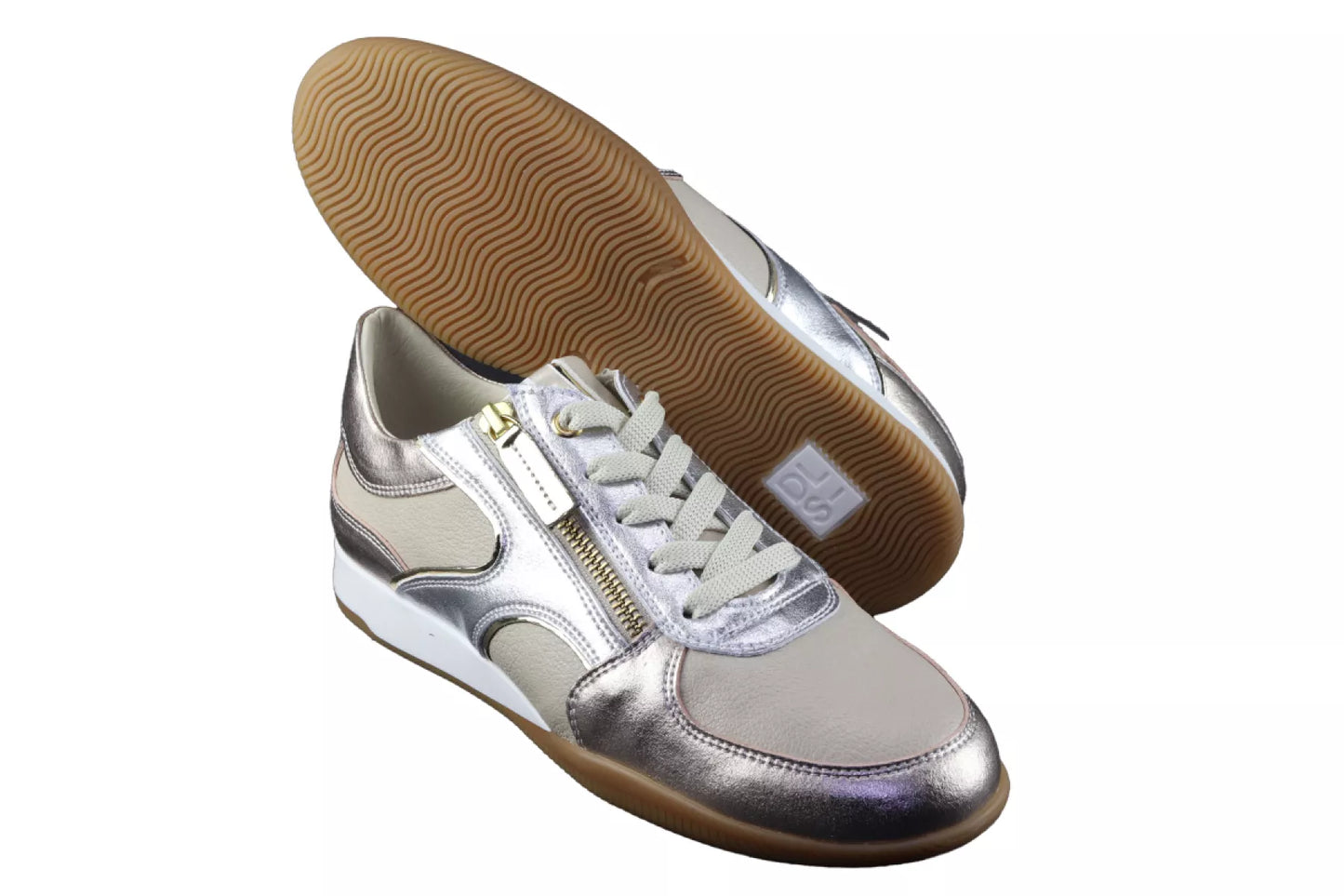 DL Sport DL Sport 6257.Mars.Platino
