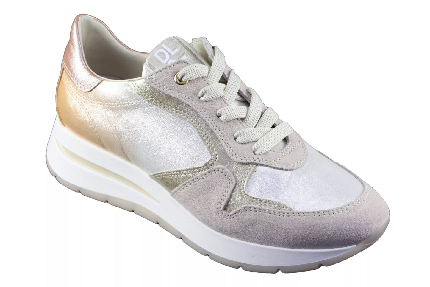 DL Sport DL Sport 6562.Vel.Sheer