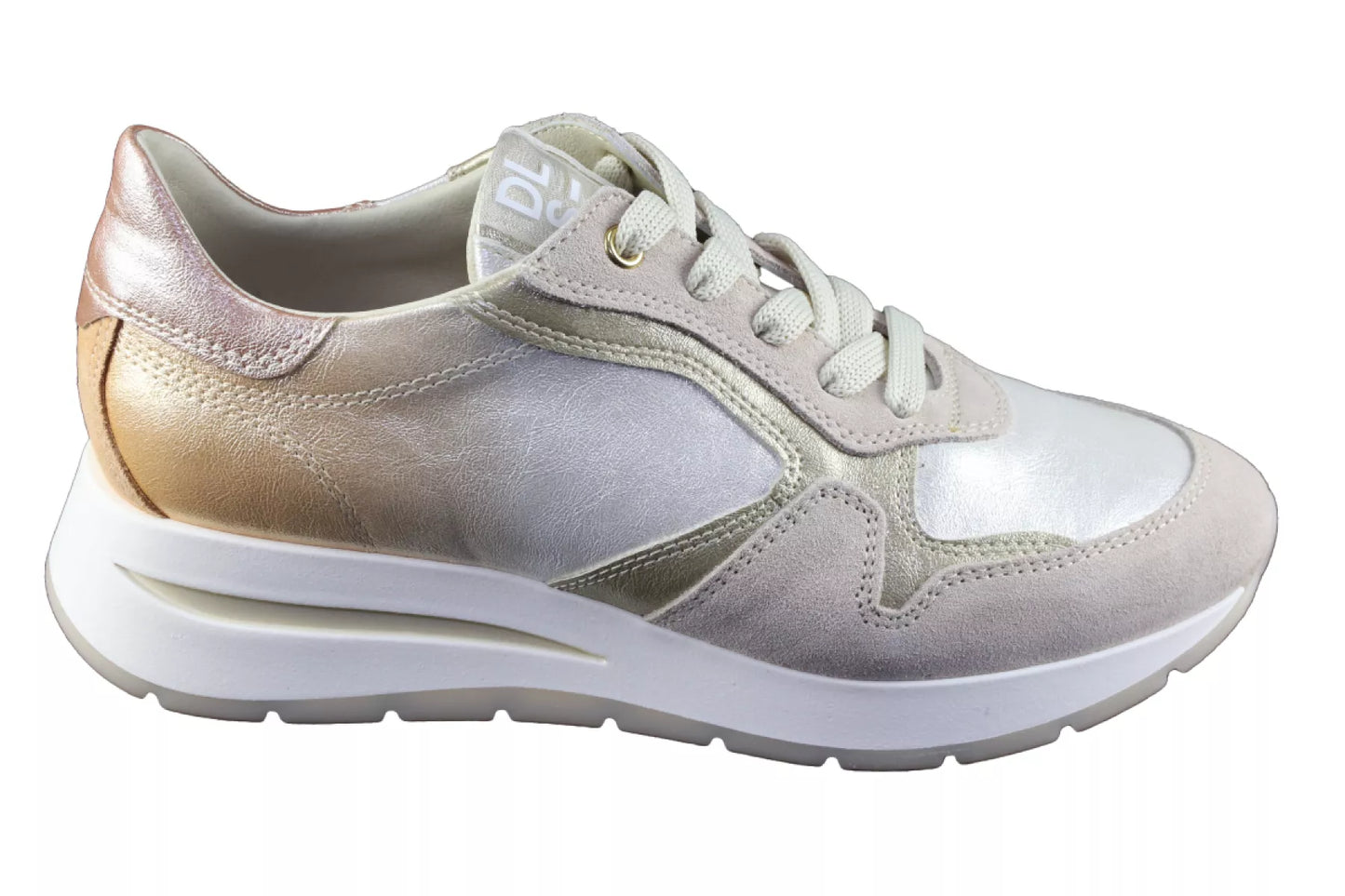 DL Sport DL Sport 6562.Vel.Sheer
