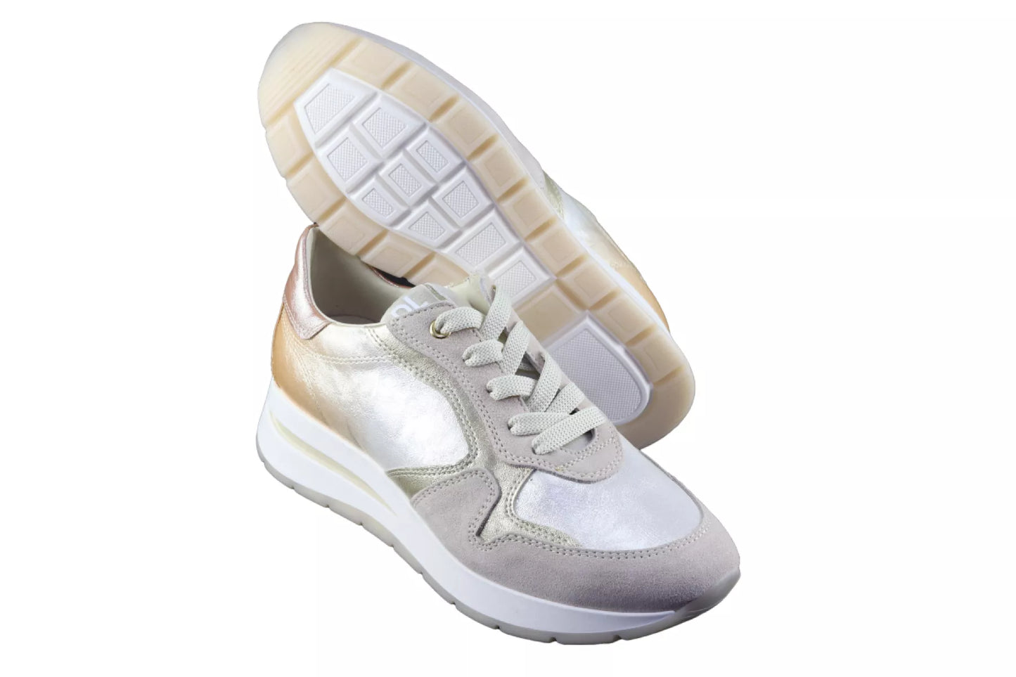 DL Sport DL Sport 6562.Vel.Sheer