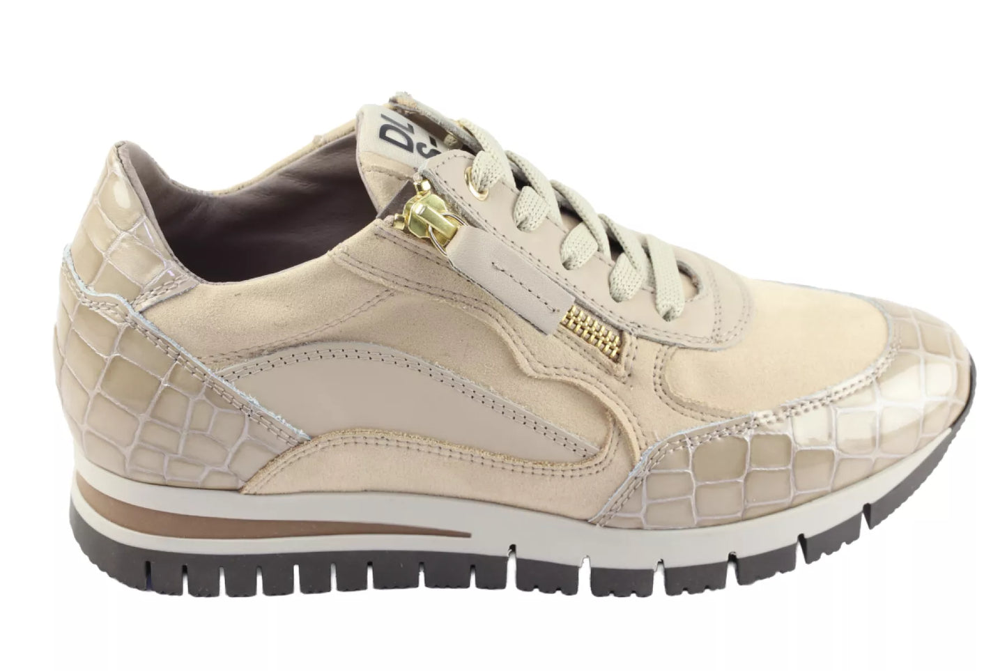 DL Sport DL Sport 6725.Navajo Ivory