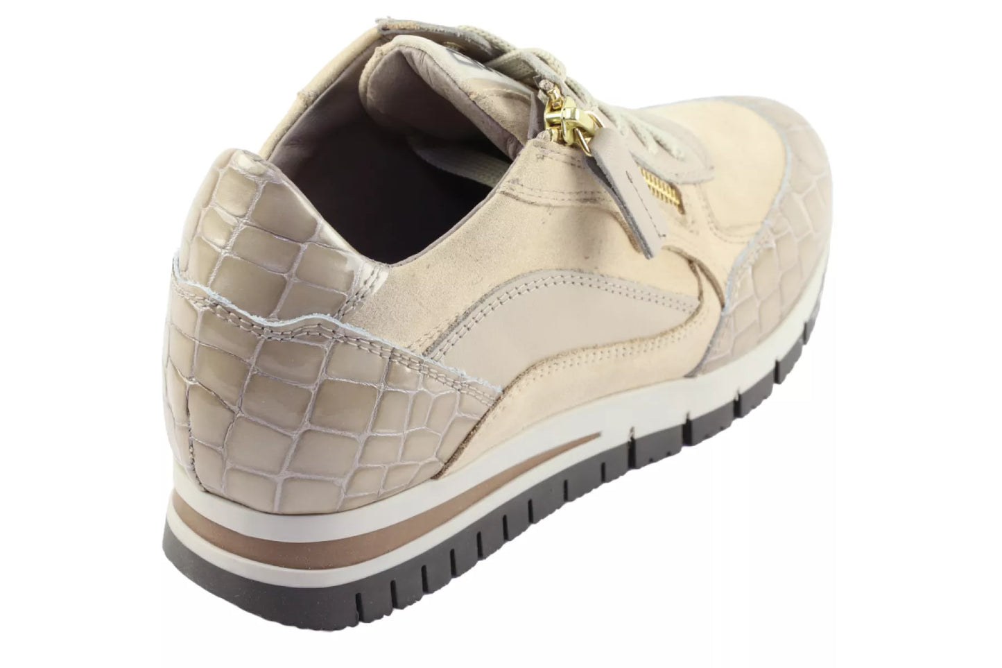 DL Sport DL Sport 6725.Navajo Ivory