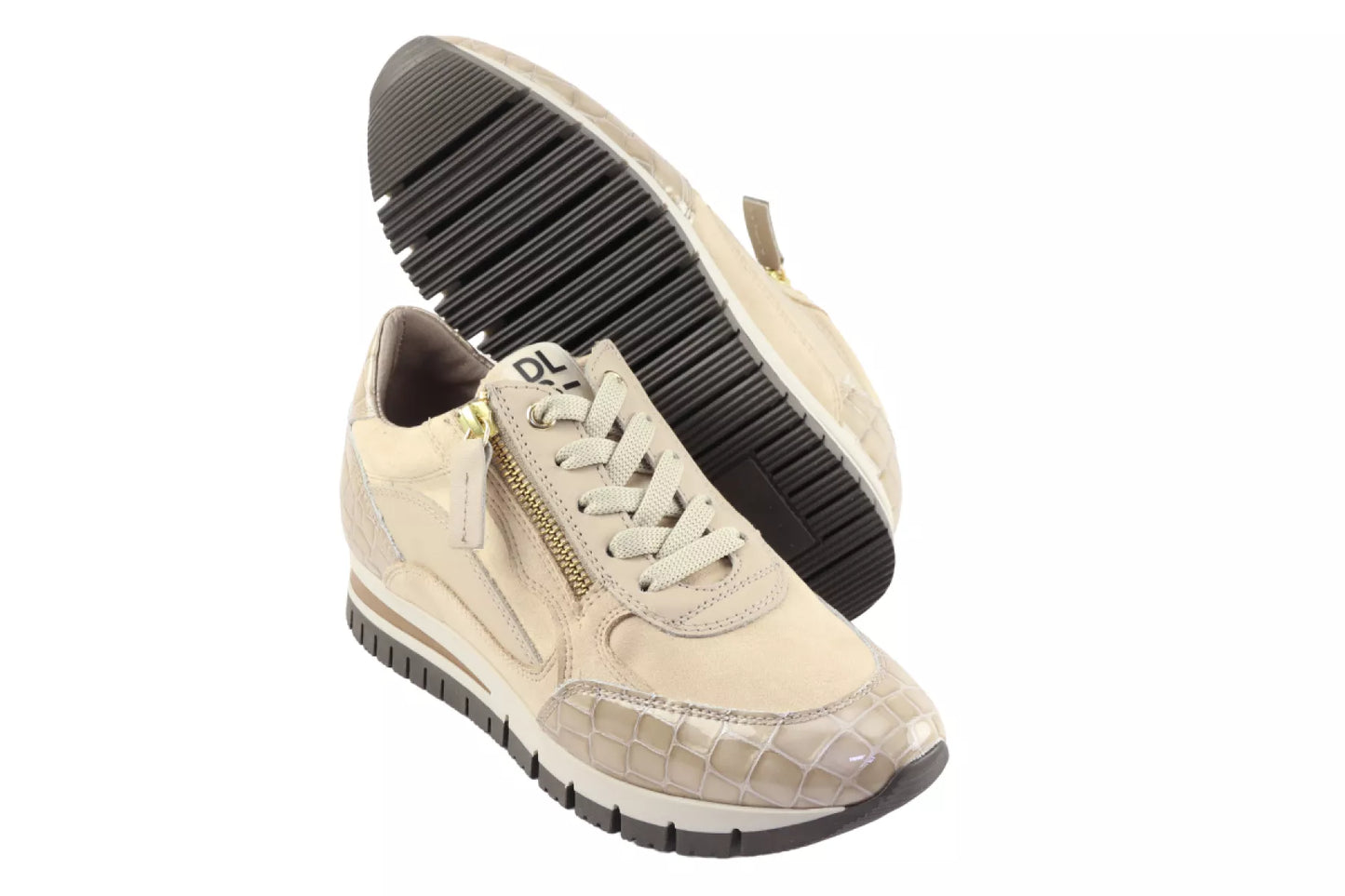 DL Sport DL Sport 6725.Navajo Ivory