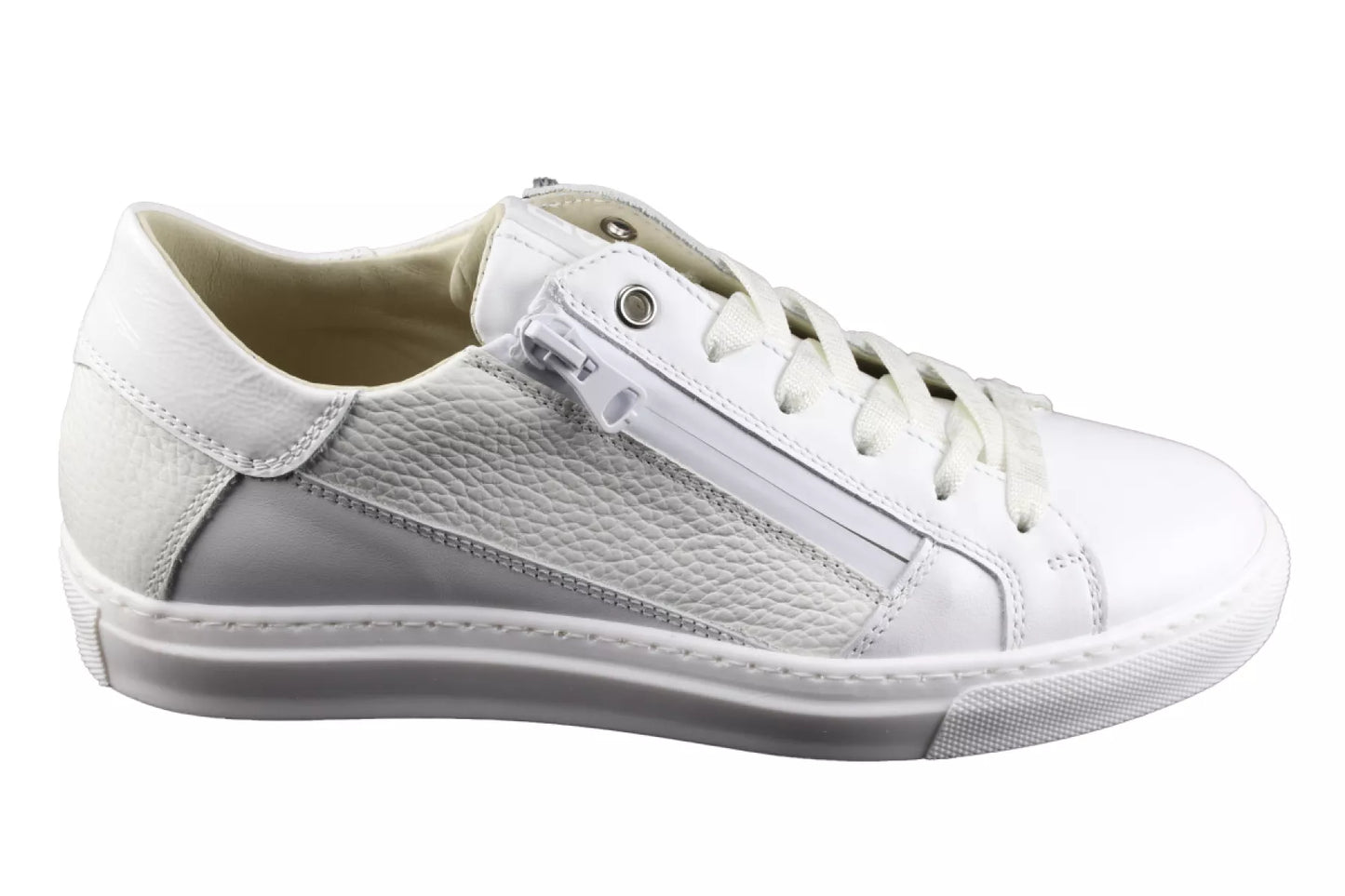 DL Sport DL Sport 5619.Vit.Bianco