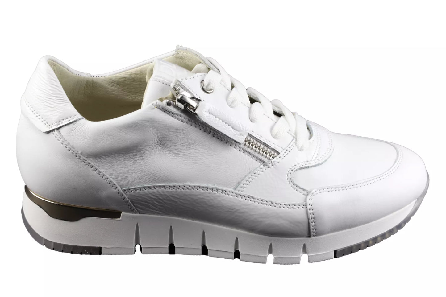 DL Sport DL Sport 5632.Vit.Bianco