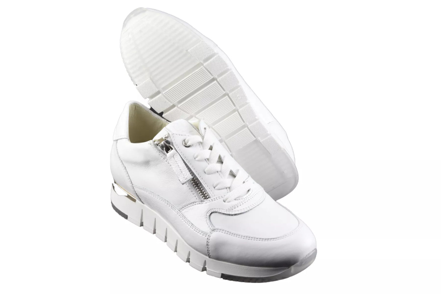 DL Sport DL Sport 5632.Vit.Bianco