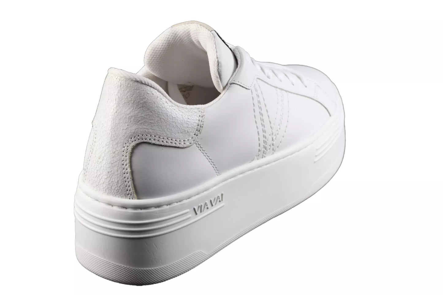 Via Vai Via Vai Isa Layne 62051.01-001 Tropez Bianco