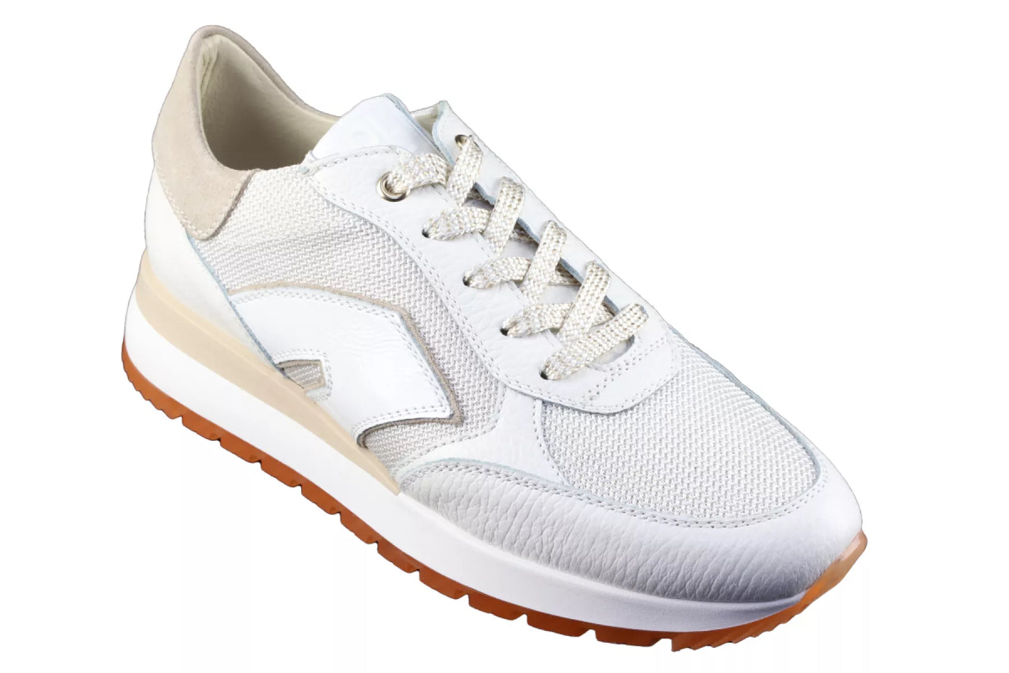 DL Sport DL Sport 6225.Doll.Bianco